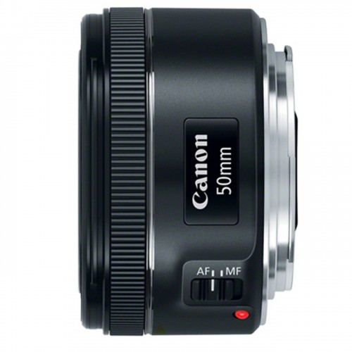 カメラ その他 Canon EF 50mm f1.8 STM